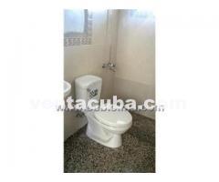 casa en la desembocadura de rio canasi, pasando ..