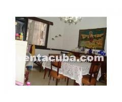 vendo apto de 5 habitaciones y con garaje en el ..