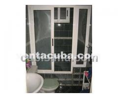 Casa urbana,construida el año 1951 compuesta en..