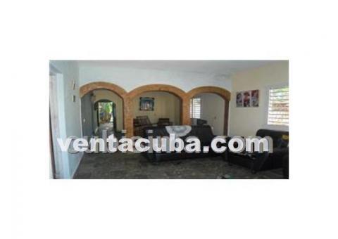 SE VENDE CASA EN EL MUNICIPIO GUANE, CASA DE PLA..