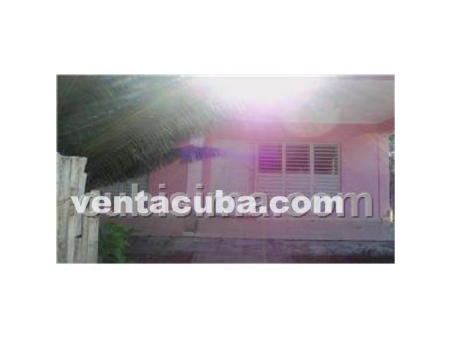 SE VENDE CASA EN EL MUNICIPIO GUANE, CASA DE PLA..