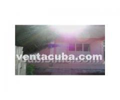 SE VENDE CASA EN EL MUNICIPIO GUANE, CASA DE PLA..