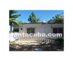 SE VENDE CASA EN EL MUNICIPIO GUANE, CASA DE PLA..