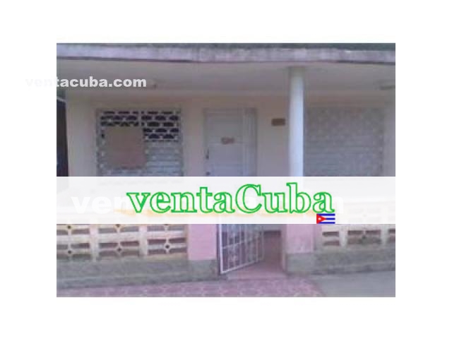 vendo casa en la ciudad de pinar del rio.
Precio..