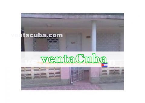 vendo casa en la ciudad de pinar del rio.
Precio..