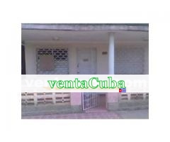 vendo casa en la ciudad de pinar del rio.
Precio..