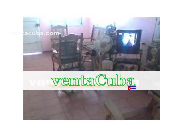 vendo casa en la ciudad de pinar del rio.
Precio..