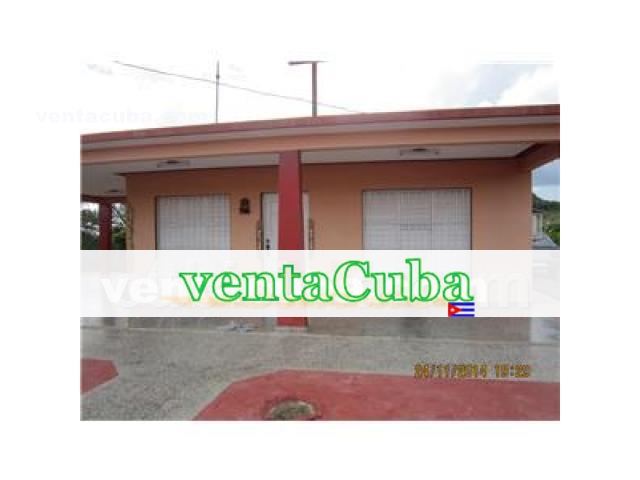 Vendo casa en el campo 6 años de construcción ..