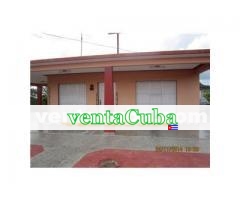 Vendo casa en el campo 6 años de construcción ..