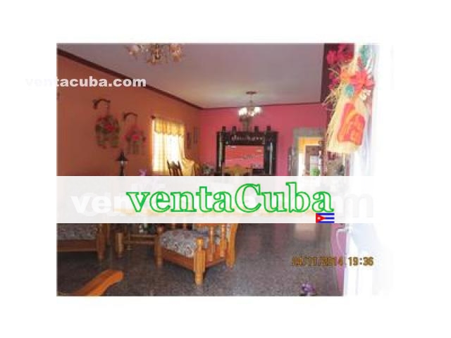 Vendo casa en el campo 6 años de construcción ..