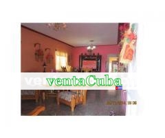 Vendo casa en el campo 6 años de construcción ..