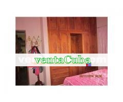 Vendo casa en el campo 6 años de construcción ..