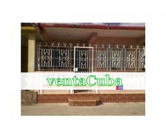 vendo casa en pinar del rio de placa, 3 cuartos ..
