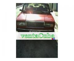 vendo lada 2107 en perfecto estado de todo. sant..