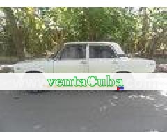 vendo lada 2107 del 2005 en buen estado. comunic..