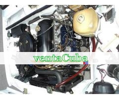 vendo lada 2105 hecho 2107 acabado de chapistear..