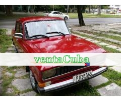 vendo moskovish 2140 en perfectas condiciones te..