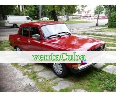 vendo moskovish 2140 en perfectas condiciones te..