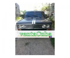 lada. lada caja quinta motor en perfecto estado...