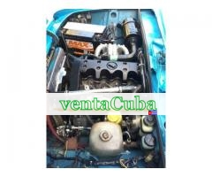 vendo lada 1600 diesel con aire acondicionado. 7..