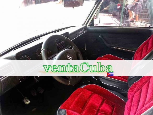 **vendo o cambio lada 2107 esta nuevo completo c..