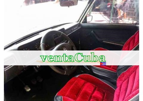 **vendo o cambio lada 2107 esta nuevo completo c..