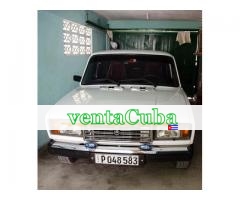 **vendo o cambio lada 2107 esta nuevo completo c..