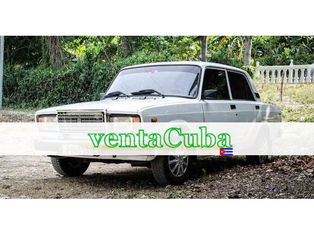 **vendo o cambio lada 2107 esta nuevo completo c..