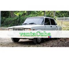 **vendo o cambio lada 2107 esta nuevo completo c..