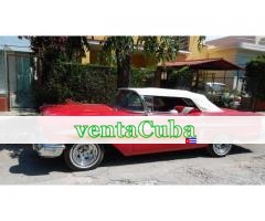 chevrolet impala 1958 convertible original. se v..