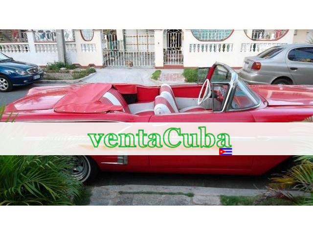 chevrolet impala 1958 convertible original. se v..