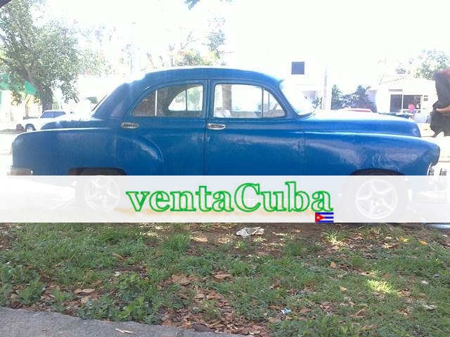 12000 cherolet del 52. vendo chevrolet del 52 co..