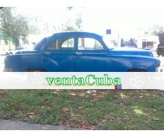 12000 cherolet del 52. vendo chevrolet del 52 co..