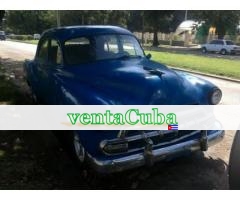 12000 cherolet del 52. vendo chevrolet del 52 co..