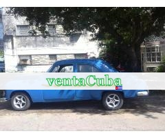 12000 cherolet del 52. vendo chevrolet del 52 co..