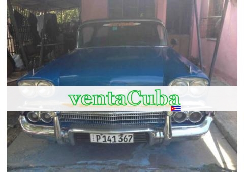 vendo chevrolet 58 modelo belear sin columnas mo..