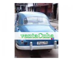 chevrolet 51 di&eacutesel. listo para traspa..