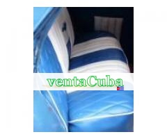 chevrolet 51 di&eacutesel. listo para traspa..