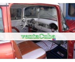 vendo impecable chevrolet 55.. se vende chevrole..