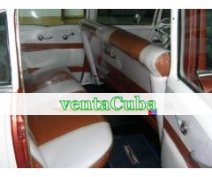 vendo impecable chevrolet 55.. se vende chevrole..