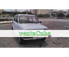 vendo mi fiat polski 126p, soy &uacutenico d..