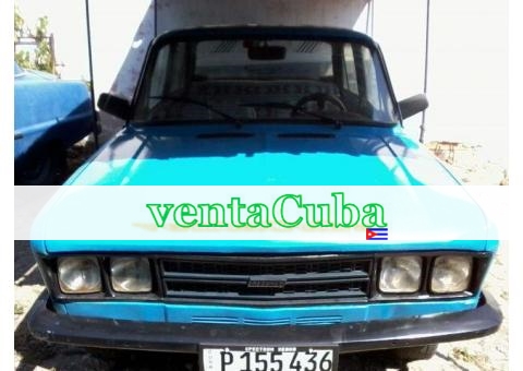 se vende fiat 125 argentino excelente precio.. s..