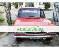 se vende fiat 125 en excelente estado y precio!!..