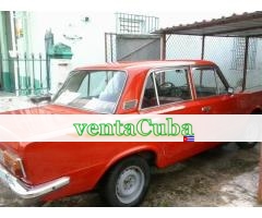 no espere mas!!se vende fiat 125 en excelente es..