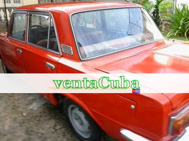no espere mas!!se vende fiat 125 en excelente es..