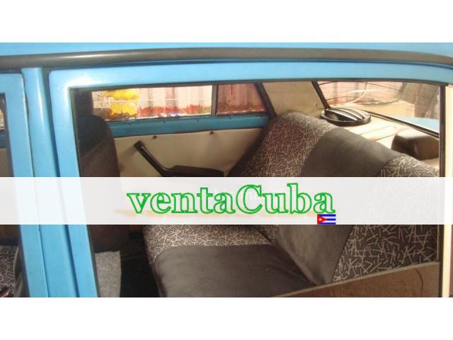 fiat 125 petroleo llamar al 52682965 o 52504173 ..