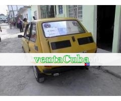 vendo fia polaco excelente telef 52540970 ver ad..