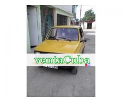 vendo fia polaco excelente telef 52540970 ver ad..