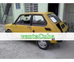 vendo fia polaco excelente telef 52540970 ver ad..