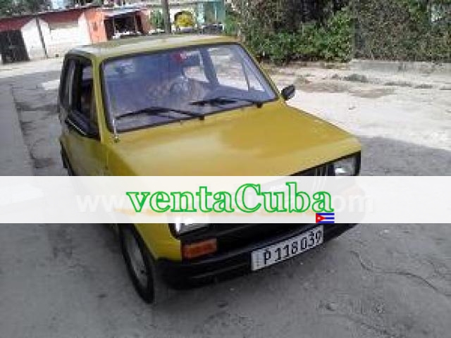 vendo fia polaco excelente telef 52540970 ver ad..